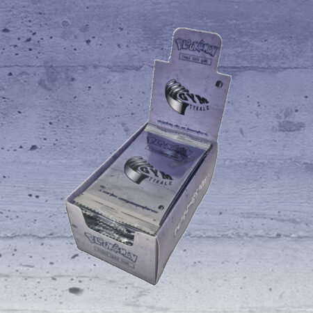 Display Ploukémon série GYM Tykale