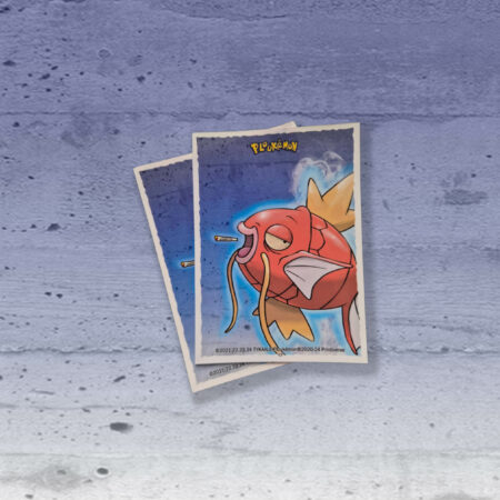 Sleeve Magicarpèt' x10