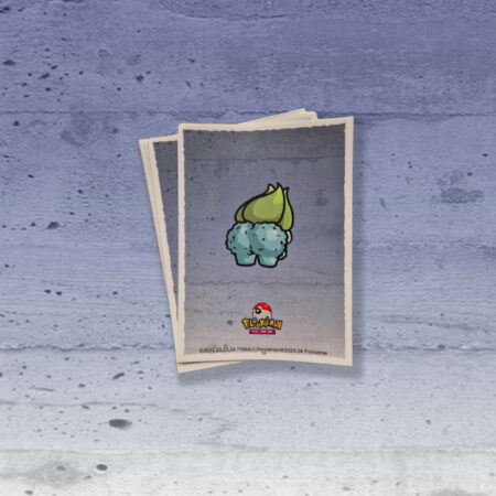 Sleeve Boulebizarre x10