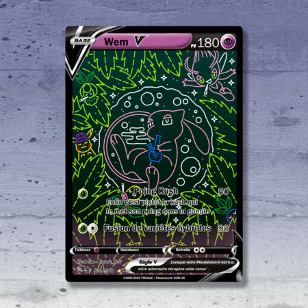 ESOTERIC_DUST x TYKALE / Wem V